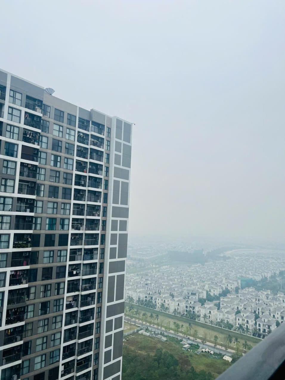 Căn hộ Bobor101 *